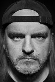 Photo of Klaus Sperling as Drums