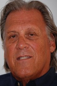 Photo of Gene Hartline as Robber