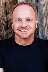 Photo of Paul Mulder as John
