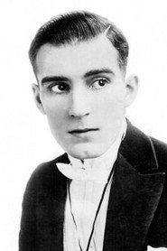 Photo of Frank Bennett as Captain Johnnie