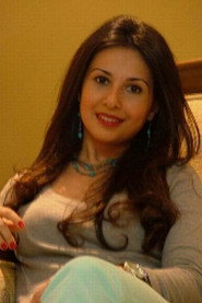 Photo of Derya İpek