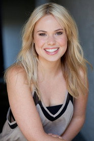 Photo of Makenna Timm as Arielle