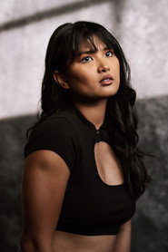 Photo of Jordan Chantha Weir as Poppy