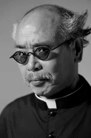Photo of Nobuyoshi Araki as Self
