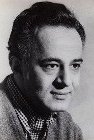 Photo of Frank Nastasi as Yellow Cab Driver