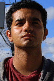 Photo of Yago Valões as The Protagonist