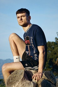 Photo of Brent David Freaney as Liam