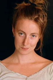 Photo of Fanny Färingö as Jenny