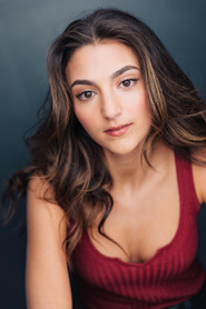 Photo of Analise Scarpaci as Ashley