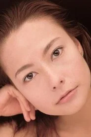 Photo of Michelle Ferre as Christine