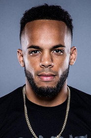 Photo of Jornel Lugo as Himself