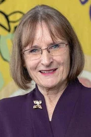 Photo of Mary Francis as Self