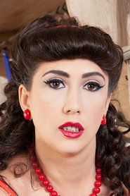 Photo of Stefania Kinskih