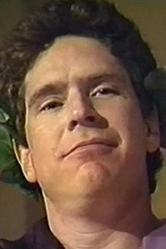 Photo of Jeff Coldwater