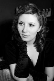 Photo of Angela Clarke as Carrie