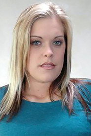 Photo of Mandy Fox as (archive footage)