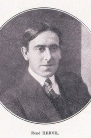 Photo of René Hervil