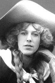 Photo of Tilly Baldwin as Cowgirl