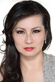 Photo of Joan Wong as Master Xin