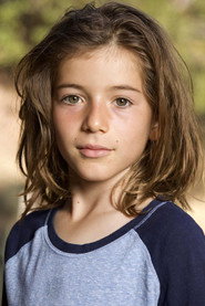 Photo of Abel Lysenko as Rye