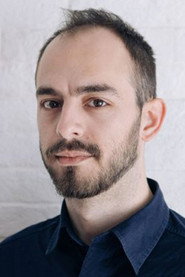Photo of Manos Vavadakis