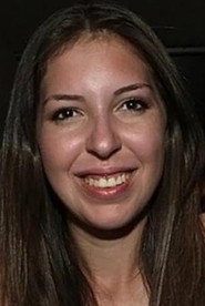 Photo of Natalie Beck
