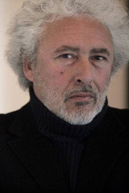 Photo of Serge Valletti as Sam Witchner