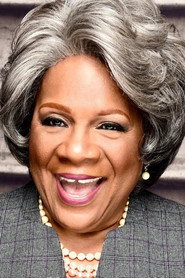 Photo of Tina Fabrique as New Shovel (voice)