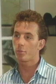 Photo of Derek Jensen