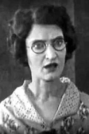 Photo of Emily Gerdes as Prissy Pill