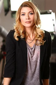 Photo of Liselle Bailey