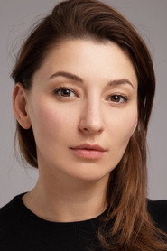Photo of Inga Leps as Her
