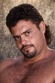 Photo of Vinnie Rocko