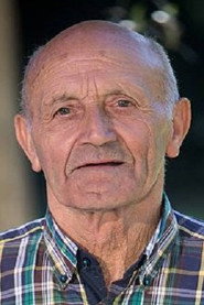 Photo of Manuel Cucala as Ramón