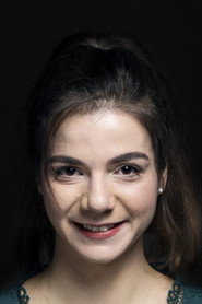 Photo of Cristina Juncu as The Mermaid