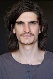 Photo of Félix Collard