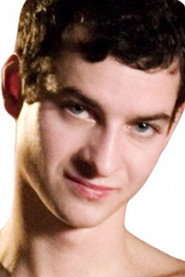 Photo of Ernesto Filipy as Jorge Placenciu