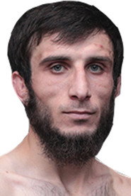 Photo of Azamat Pshukov as Self