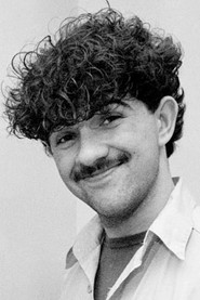 Photo of Peter Gill as Peter Gill