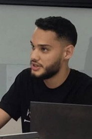 Photo of Paulo Henrique Aldeman as Rich Friend