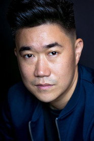 Photo of Kenneth Chang as Jonah Chung