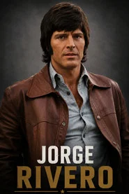 Photo of Jorge Rivero as Indio