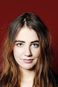 Photo of Imogen Archer as Georgia