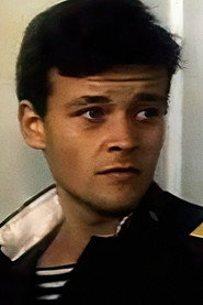 Photo of Aleksei Volkov as Boris Tiraspolsky