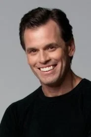 Photo of Steven Heathcote as Doctor / Beloved officer