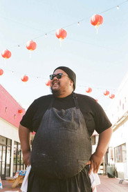 Photo of Alvin Cailan as Himself