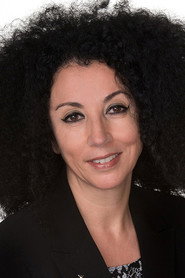 Photo of Rachida Azdouz as Self