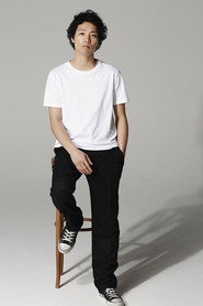 Photo of Ryohei Nakayama