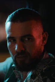Photo of Jonathan Vella as Thomas