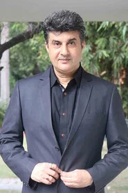 Photo of Aashish Kaul as Devraj Malhotra